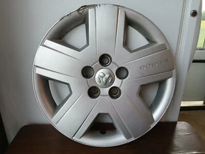 08 09 10 Dodge Avenger OEM Wheel Cover Hubcap 16" 05272552AA - Picture 1 of 6