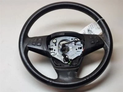 2009 BMW X5 E70 X5 STEERING WHEEL BASE - Image 1 of 4