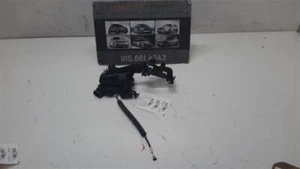   2011 Lock Actuator  JAGUAR XF 46837 - Picture 1 of 7