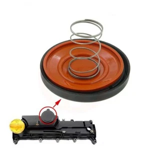 1Set 8200756123 PCV Valve Cover Repair Kit For Renault Master Megane Clio Kangoo - Picture 1 of 5