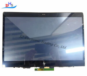 L18314-001 For HP EliteBook 840 G5 LCD DISPLAY ASSEMBLY Bezel 40pin