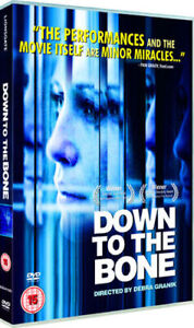 Down to the Bone (2007) Vera Farmiga Granik DVD Region 2