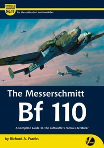 Messerschmitt Bf 110: Complete Guide to Luftwaffe's Zerstorer (Valiant Wings) - Picture 1 of 6