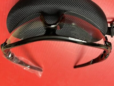 Gafas de seguridad ROCKSAFE 8 piezas (transparentes) de policarbonato resistentes a impactos y arañazos. Foto 1 de 4