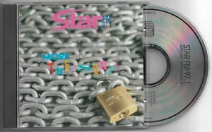 STAR FM 97.1 MORE TREASURES 1993 POLYDOR CD Album 516 448-2 - Picture 1 of 4