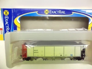 Exact Rail Ho Johnstown America Autoflood II with load, MAXX 98161 - Picture 1 of 2