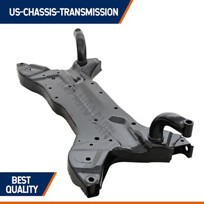 Subchasis delantero travesaño para Mitsubishi Outlander 11-21 Lancer (2x2/tracción delantera) 08-17 Foto 1 de 4