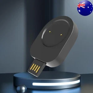 Mini USB Magnetic Charging Adapter Plug and Play for Amazfit GTR Mini/GTS 4 Mini - Zdjęcie 1 z 12