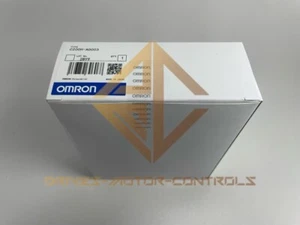 C200H-AD003 IPC New Sealed OMRON Analog Input PLC C200H-AD003 - Picture 1 of 1
