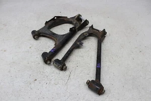 2011 YAMAHA GRIZZLY 700 YFM700F 4X4 HUNTER EDITION FI EPS REAR LEFT LOWER A ARM - Bild 1 von 9