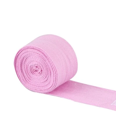 Muñequeras elásticas de alta calidad MMA boxeo Muay Thai 5 metros colores Foto 1 de 4