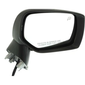 Nuevo espejo lateral para pasajero derecho se adapta a Subaru Wrx 91036VA062 91036VA061 2015-2021 - Imagen 1 de 5