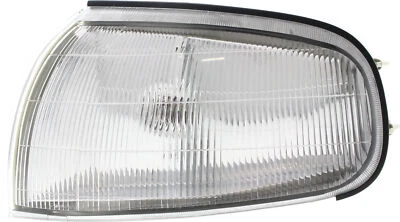 Driver Side Corner Light for 1992-1994 Toyota Camry With bulb(s) 17-1119-00 Foto 1 de 3