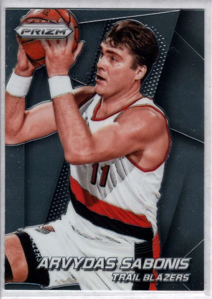 2013-14 Prizm NBA cards 1-300 You pick! Free Shipping! All teams/RC's/Rookies - Image 1 of 1