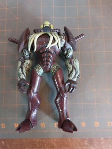 Figura Ben 10 Ultimate Alien Hyperalien Vilgax 7" - Imagen 1 de 3