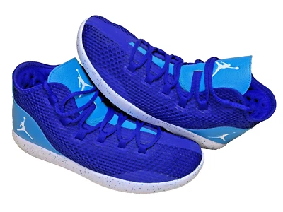 Zapato de baloncesto Michael Jordan Reveal 'Hornets' talla 12 Concord 834064-407 LIMPIO Foto 1 de 4