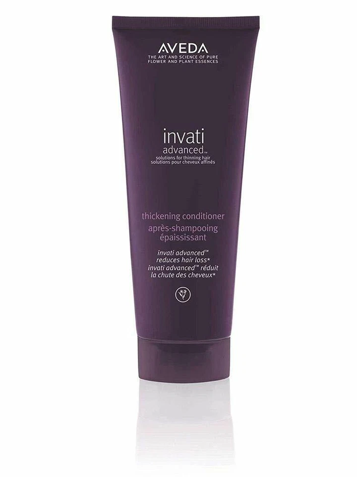 Aveda Invati Advanced Thickening Conditioner 6.7oz / 200ml - Image 1 of 1