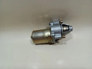 Fantic Minarelli - Motorino avviamento originale SJCE MG2 Starter motor (R6-1) - Foto 1 di 9