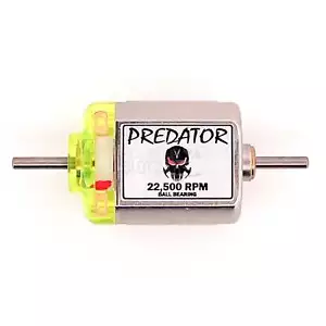 Predator 22500 RPM Ball Bearing Motor PRD130-22 - Picture 1 of 1