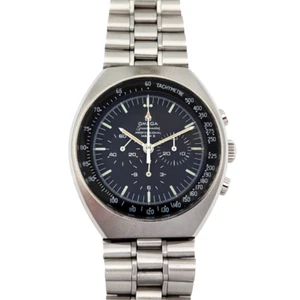 Omega 145.014 Vintage Speedmaster Mark II 42mm ~1970 Brand: Omega Reference: - Picture 1 of 10