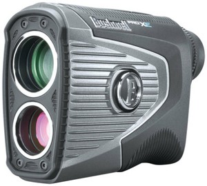 Bushnell Golf - Pro XE Laser Rangefinder 201950 - NEW