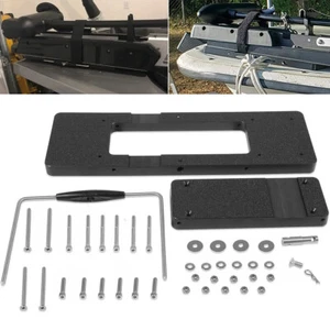 1854023 for Electric Steer Trolling Motor MKA-23 Composite Quick Release Bracket - Picture 1 of 14