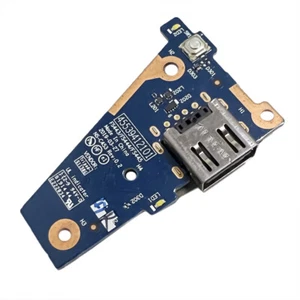 5C50S24999 NS-C453 new USB board for Lenovo ideapad Yoga S740-14IIL 81RS - Picture 1 of 3