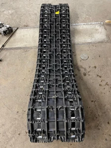Camoplast Ice Ripper XT 850 Track 137" 137x15 1.25" Renegade XF switchback CHRIZ - Picture 1 of 5