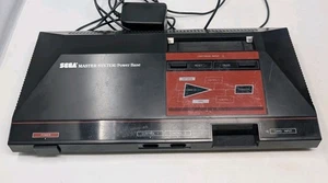 Consola de videojuegos SEGA Master System - Probada y funcionando. SMS - Imagen 1 de 10