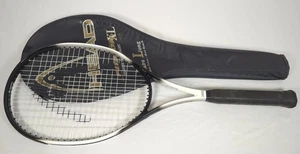 Head Fusion XL Tennis Racket - Picture 1 of 14