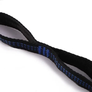 3 Meters Long Pilates Belt Outdoor Hammock Straps Tree Tie Rope High Load B SP - Picture 1 of 9