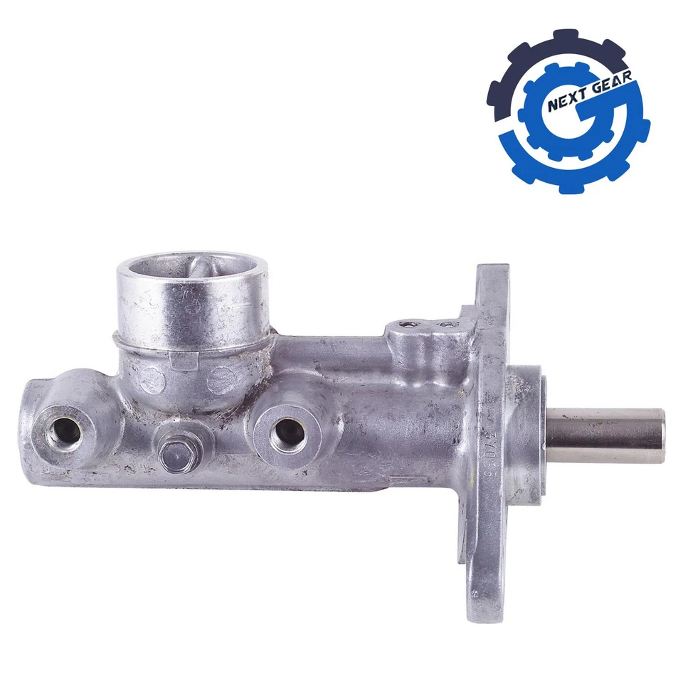 Reman by OEM Master Brake Cylinder for 1985-1995 Honda Civic Accord 11-2200 - Image 1 of 1