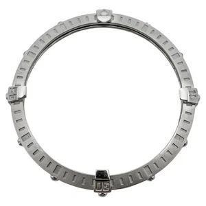 Original Breitling Chronomat 39mm Edelstahllünette matt - Bild 1 von 6