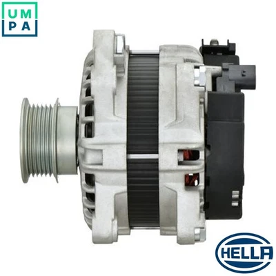 ALTERNATOR 8EL 011 713-771 FOR VOLVO V60/II/Cross/Country V40/Hatchback S80 2.0L - Image 1 of 4