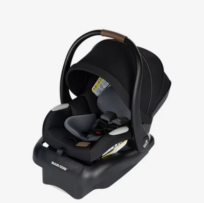 Maxi Cosi Mico LuxeInfant Car Seat - Midnight Glow - Image 1 of 4