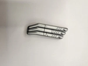 Transformers 2007 Movie Clocker right exhaust pipes part only Target - Picture 1 of 2