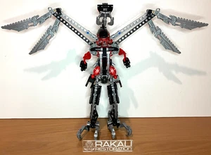 LEGO Bionicle 8621: Turaga Dume & Nivawk - ¡Completo! - Imagen 1 de 1