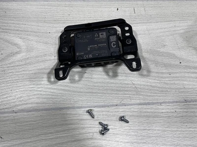 2024-2025 Toyota Corolla SE XSE front distance radar control module 88210-02100 - Image 1 of 4