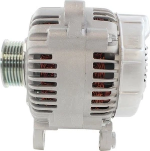 New Alternator for Jeep Grand Cherokee 4.0L/242CI L6 2001 - 2004 121000-4530 - Picture 1 of 8