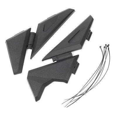 Left Right Motorcycle Frame Panel Guard Protector Fit BMW R 1200GS LC 2013-17 le - Image 1 of 4