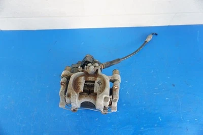 Actuador pinza freno trasero derecho original VW Golf 7 5Q0615406CK A65577 - Imagen 1 de 4