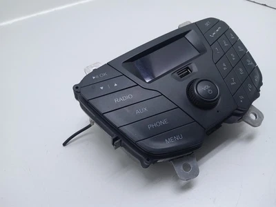 AUTORADIO PER FORD Tourneo Connect dt1t18d815ed (13>18) - Immagine 1 di 3