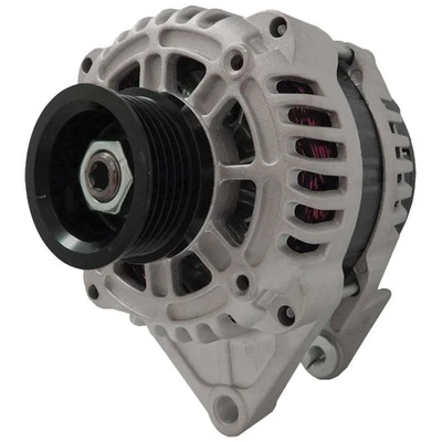 Alternador nuevo para Pontiac G3 Wave L4 1.6L 09-09 ADR0431 400-12392 213-4433 8486 Foto 1 de 4