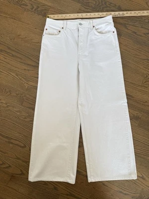 Pantalones de mezclilla para mujer Buck Mason Jet Set talla 30  Foto 1 de 4