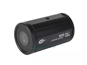 Cámara bala de seguridad KT&C HDB450M HD-SDI 2,1 megapíxeles 1080p HD Panasonic CMOS - Imagen 1 de 4