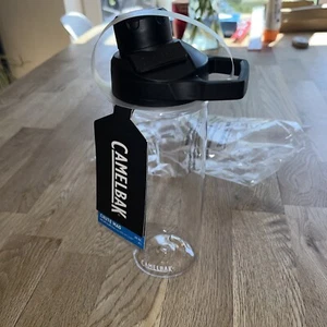 Camelbak CHUTE MAG 600ml/20oz auslaufsichere Getränkeflasche mit magnetischer Staukappe - Bild 1 von 12