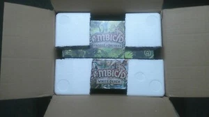 Zombicide White Death Kickstarter Frozen Fortress Pledge - Core + KS Exclusives! - Picture 1 of 2