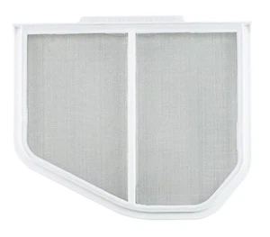 Trampa de filtro secadora de pelusa para Maytag MGD9800TQ0 MGDB200VQ0 MGDB200VQ1 MGDB400VQ0 - Imagen 1 de 3