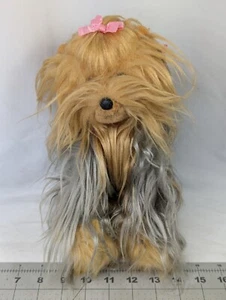 Ty Classic Dog Plush Mitsy 10 Inch Stuffed Animal Toy - Picture 1 of 12