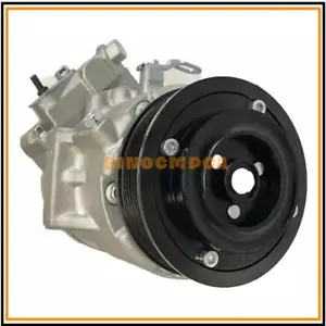 Compresor de 6 unidades 12 V A/C 4471908502 447190-8502 para Toyota Corolla 1,6 L 6SEU14C - Imagen 1 de 4